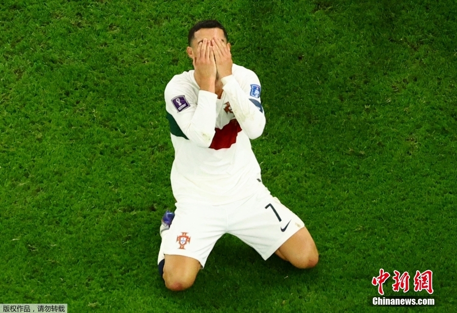 卡塔尔世界杯进入1／4决赛末阶段 四强渐现 夺冠