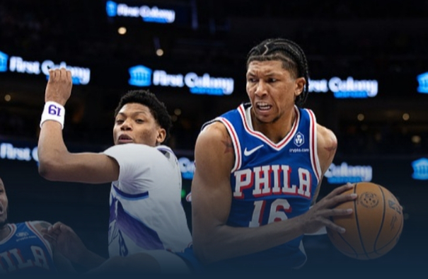76人逆转爵士取关键胜 三节后反超奠定胜局