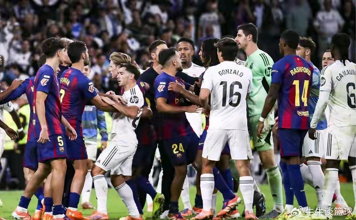 西甲黄金时代落幕 财政危机与比赛质量双重挑战