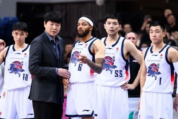 CBA常规赛第36轮战报：四强格局重塑，季后赛席位