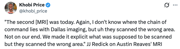 湖人球员核磁共振误扫引争议 姆巴佩伤情加重疑