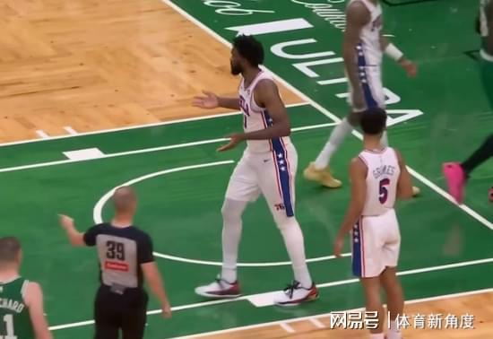 76人黑七逆转凯尔特人创队史首胜